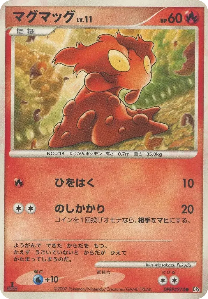 Limagma